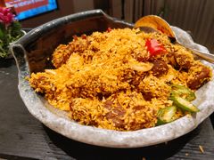 -无锡中央车站假日酒店·中餐厅