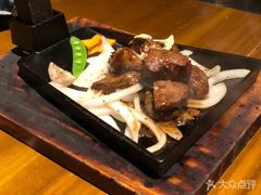 -和彩放题餐厅(酒仙桥店)
