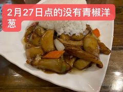 -富源东北春饼店(翠竹店)