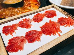 -重庆古老火锅
