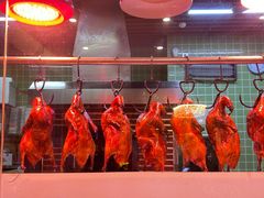 -邑金陵北京烤鸭店·现炒家常菜(ITC MALL店)