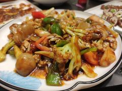 -旺达·福州菜(正大广场店)