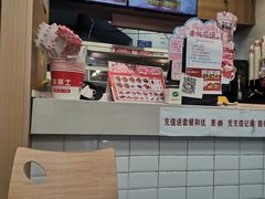 -华莱士·全鸡汉堡(佛城西路店)