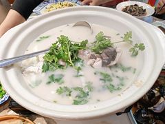 -水边人家·鱼宴餐厅·淳鱼馆(千岛湖店)