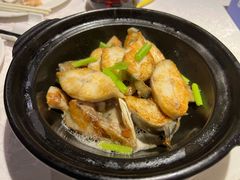 -百味馆·海鲜·湛江菜(后海花园店)