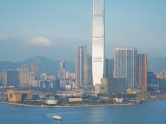 -宜必思香港中上环酒店