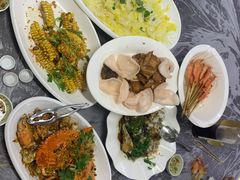 -师傅仔美食(东华老店)
