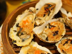 -桥东喜碧海鲜街(水东街店)
