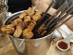 -鬼味烤翅(南锣鼓巷店)