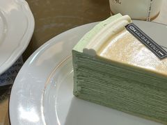 法式开心果千层-小半有礼(天河南店)