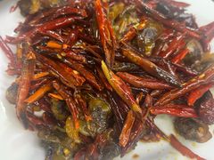-西塔隆太白烤牛肉馆(图们路店)