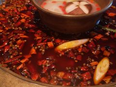 -辣家私厨火锅·龙虾(开发区店)