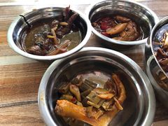 -叶梓美食店