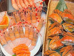 -松鹤精致料理(五一中路店)