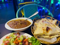 -Santoor 萨都里印度餐厅(北锣鼓巷店)