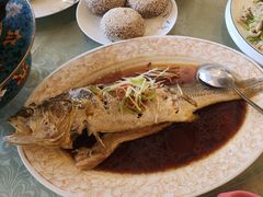 -烤肉宛饭庄(南礼士路店)