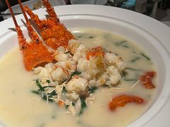 小青龙煮干丝-逸道(益丰·外滩源店)