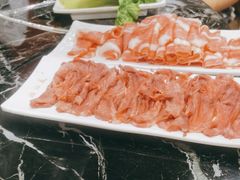 -潮汕美牛肉丸火锅店(天宁寺店)