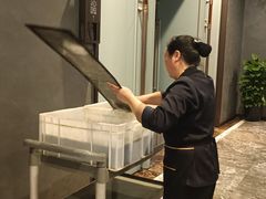 -俏巴渝·家宴·生日宴(锦绣城店)