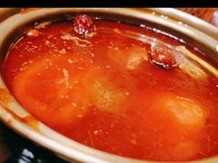-古关火锅店(古北水镇景区店)