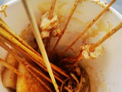 -夸父炸串(青浦奥特莱斯店)