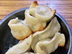 -锅贴大王南翔小笼(临沂二村店)