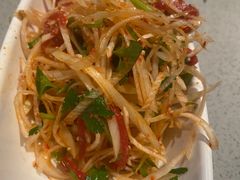 -丰茂烤串(公园店)
