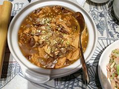 -奉天掌柜·非遗猪手·笨饺子(崇山路店)
