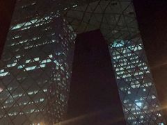 -中央广播电视总台(光华路办公区)