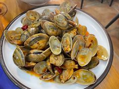 -小郭私房菜·海肠捞饭(学士街店)