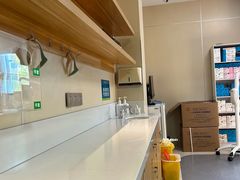 -上海仁爱医院口腔科 · 种植