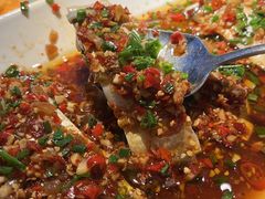 -西郊八号·山野江西菜(开发区店)