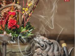 -叶叶菩提·晋福宫