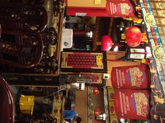 缪氏川菜(泰然店)-缪氏川菜(丰盛町店)