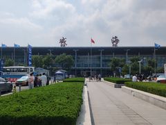 -威海大水泊国际机场