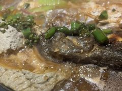 -探鱼·鲜青椒爽麻烤鱼(北京路天河城店)