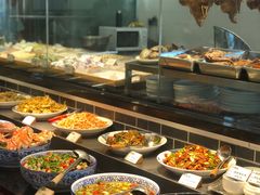 自助取餐区-鱼篮仔·潮汕美食(圆明新园店)