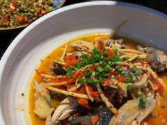 -湘味·鱼头王(上夼美食街店)