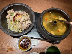 -云海肴·汽锅鸡·云南菜(领展购物广场·中关村店)