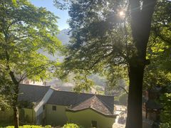 -九华山风景区