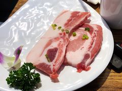 -釜山火炉韩式炭火烤肉(欧洲城店)