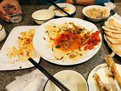 -鹏馨羊羔肉·非遗(新建街店)