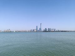 -金鸡湖景区