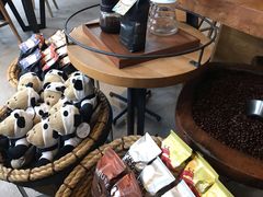 -星巴克(成都太古里二店)