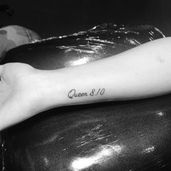 点击看大图 -墨無界刺青TATTOO
