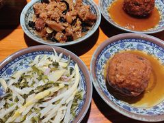 -老外婆本帮面(塔城路店)