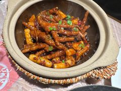 -有位虾匠·胶东土菜小馆(市北店)