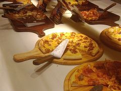 -比格比萨(国际能源店)