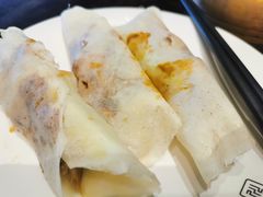 -川骄海鲜自助(河东店)