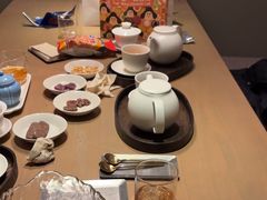 -隐溪茶馆(金虹桥店)